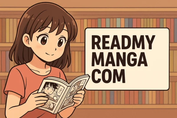 readmymanga com