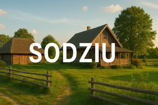 sodziu