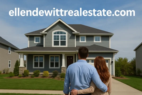 ellendewittrealestate.com