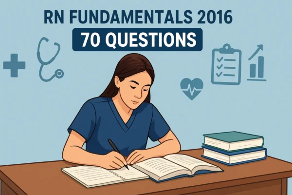 rn fundamentals 2016 70 questions