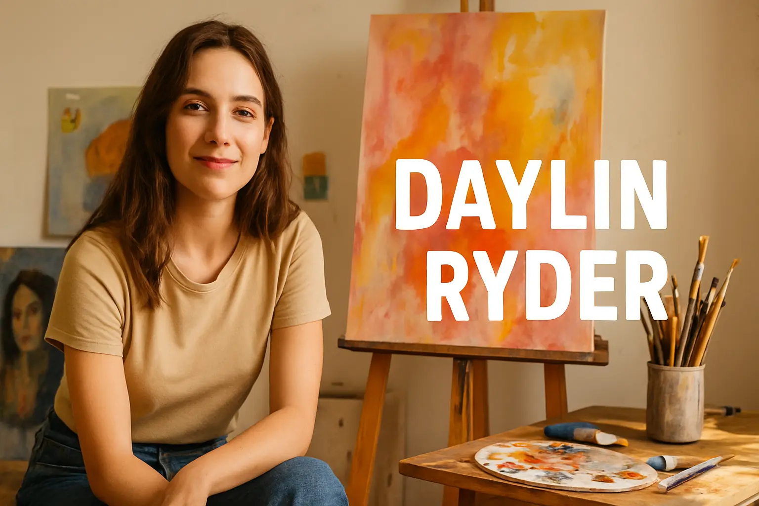 daylin ryder
