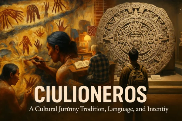 ciulioneros