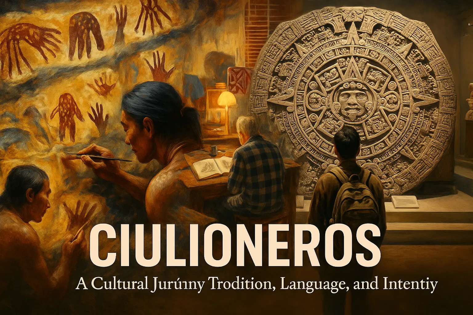 ciulioneros