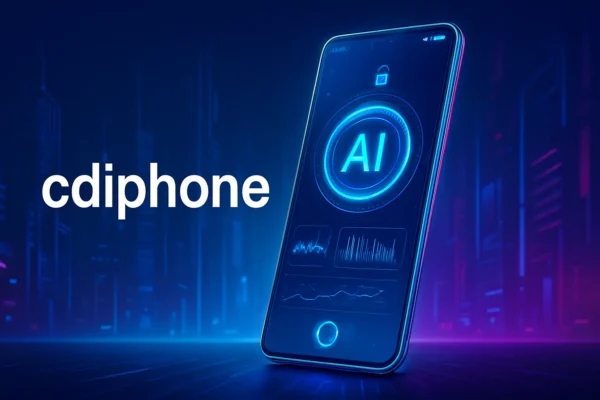 cdiphone