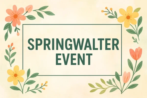 springwaltersevent