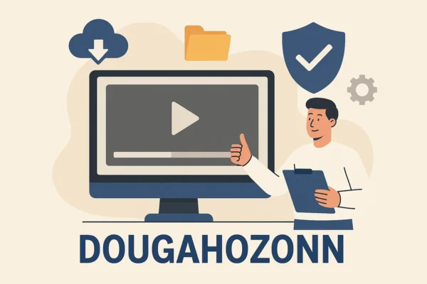 dougahozonn