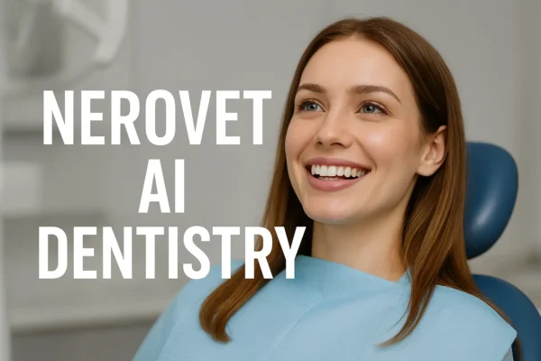 nerovet ai dentistry
