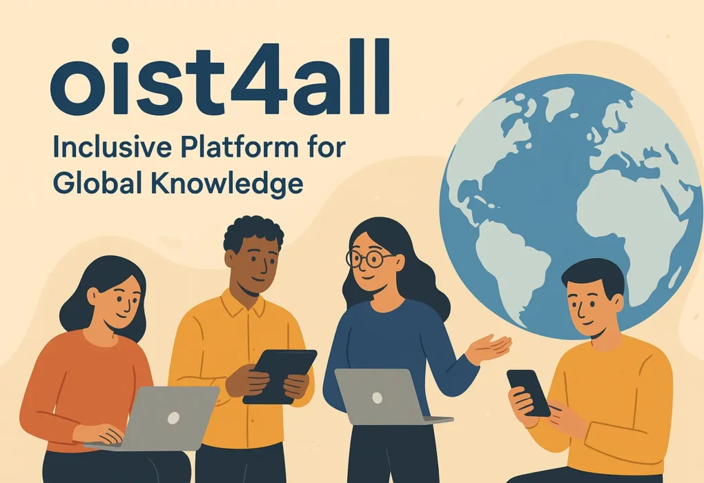 oist4all