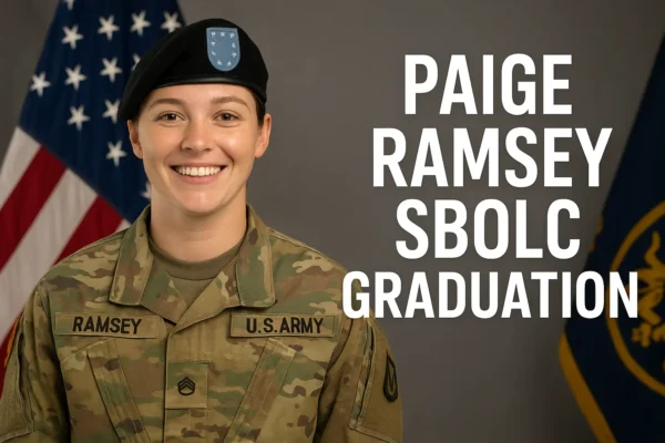 paige ramsey sbolc graduation