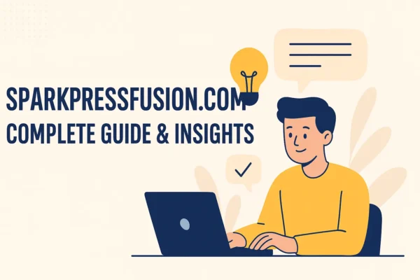 sparkpressfusion com