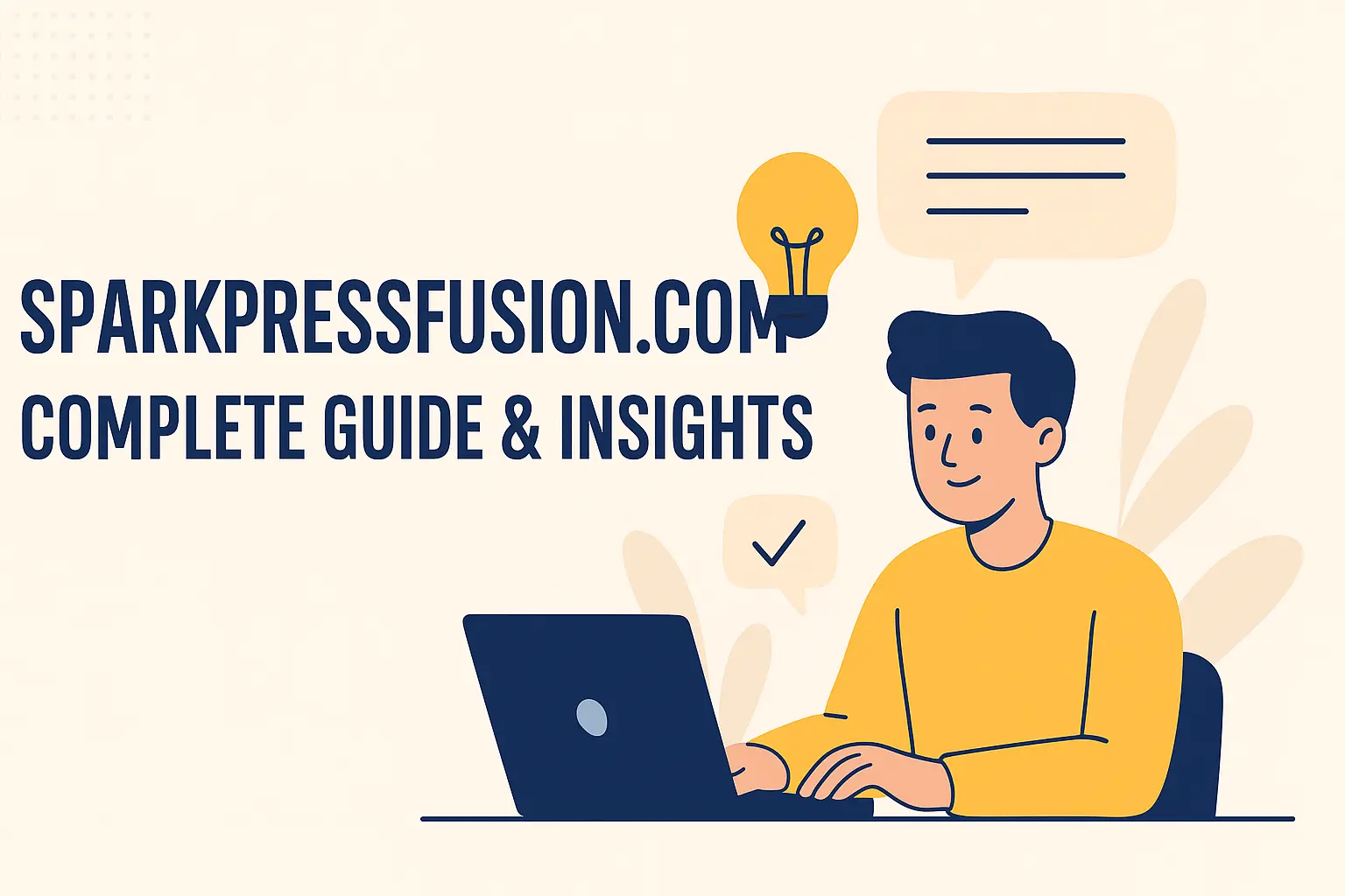 sparkpressfusion com